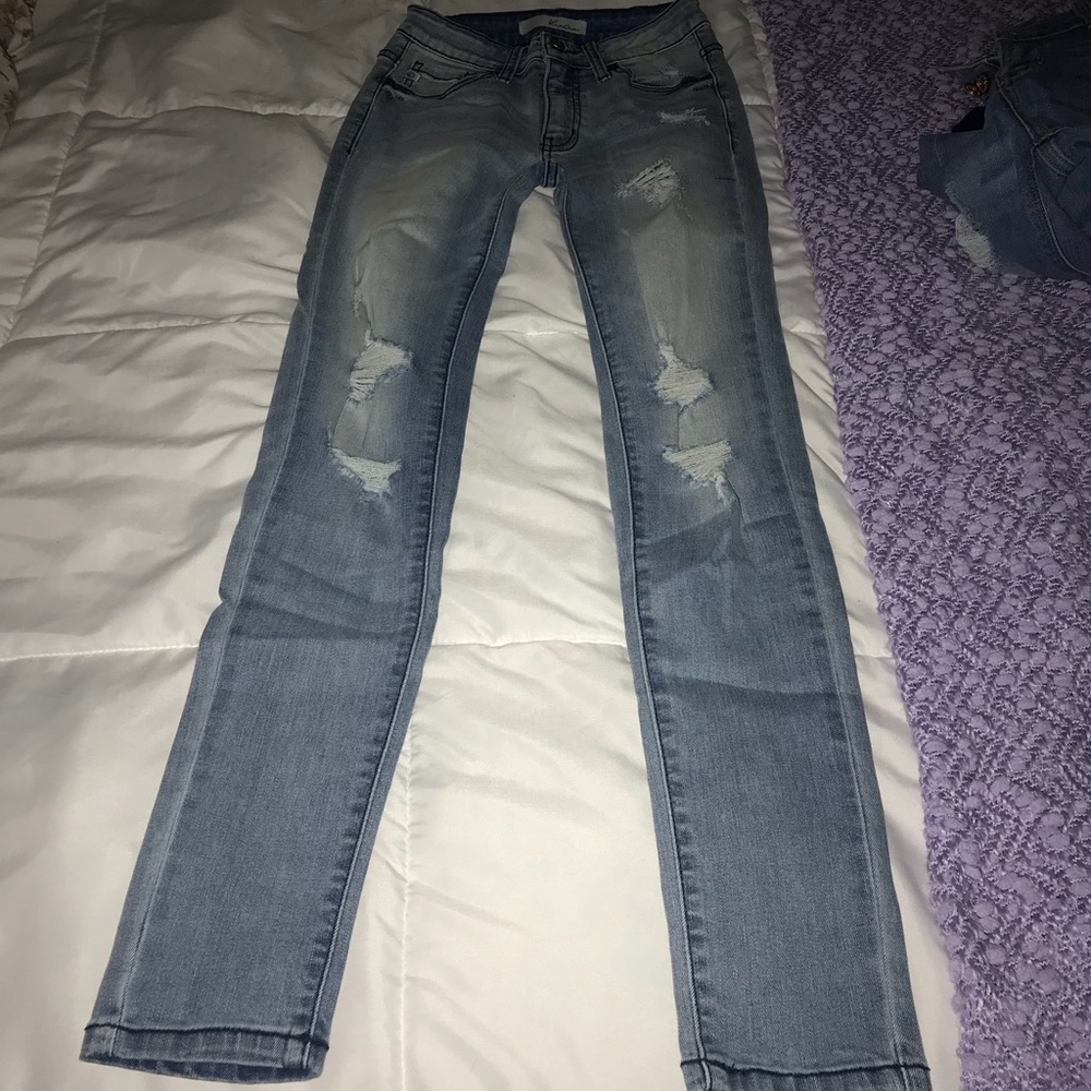Kancan jeans